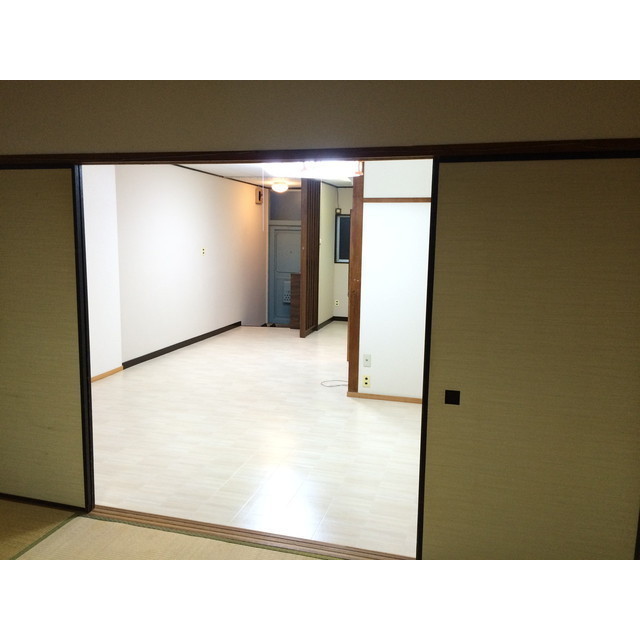 居室・リビング　参考写真