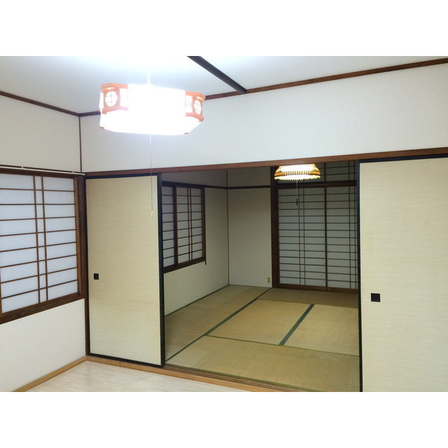 居室・リビング　参考写真