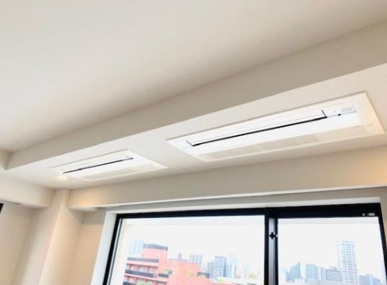 その他設備　別部屋参考写真