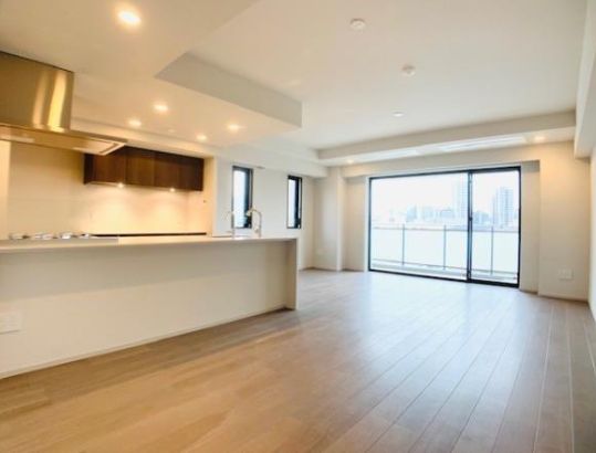 居室・リビング　別部屋参考写真