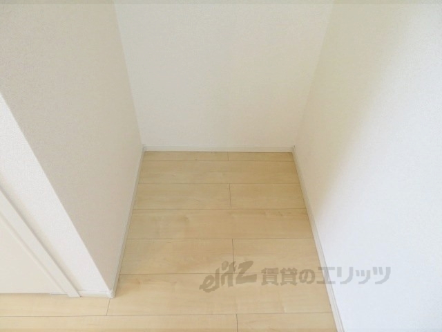 その他　駐輪場