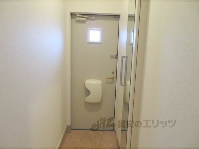 その他共有部分　掲示板