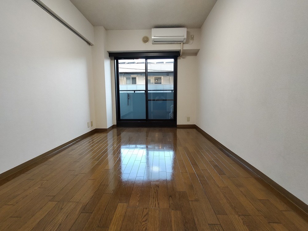 居室・リビング　※参考