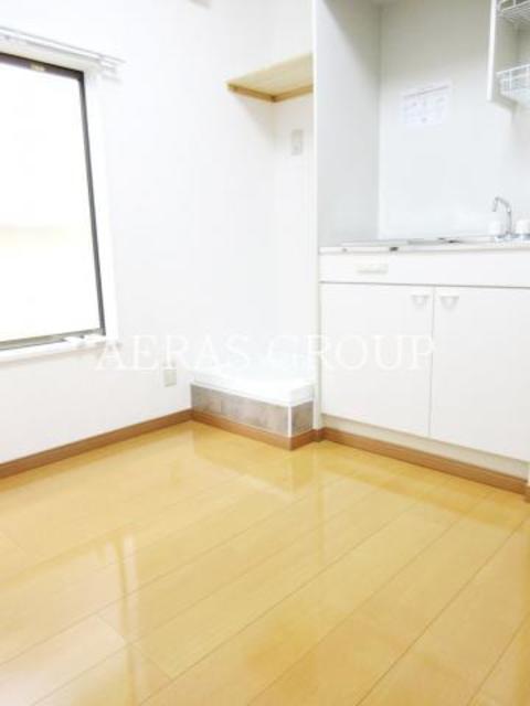 その他部屋・スペース　内装