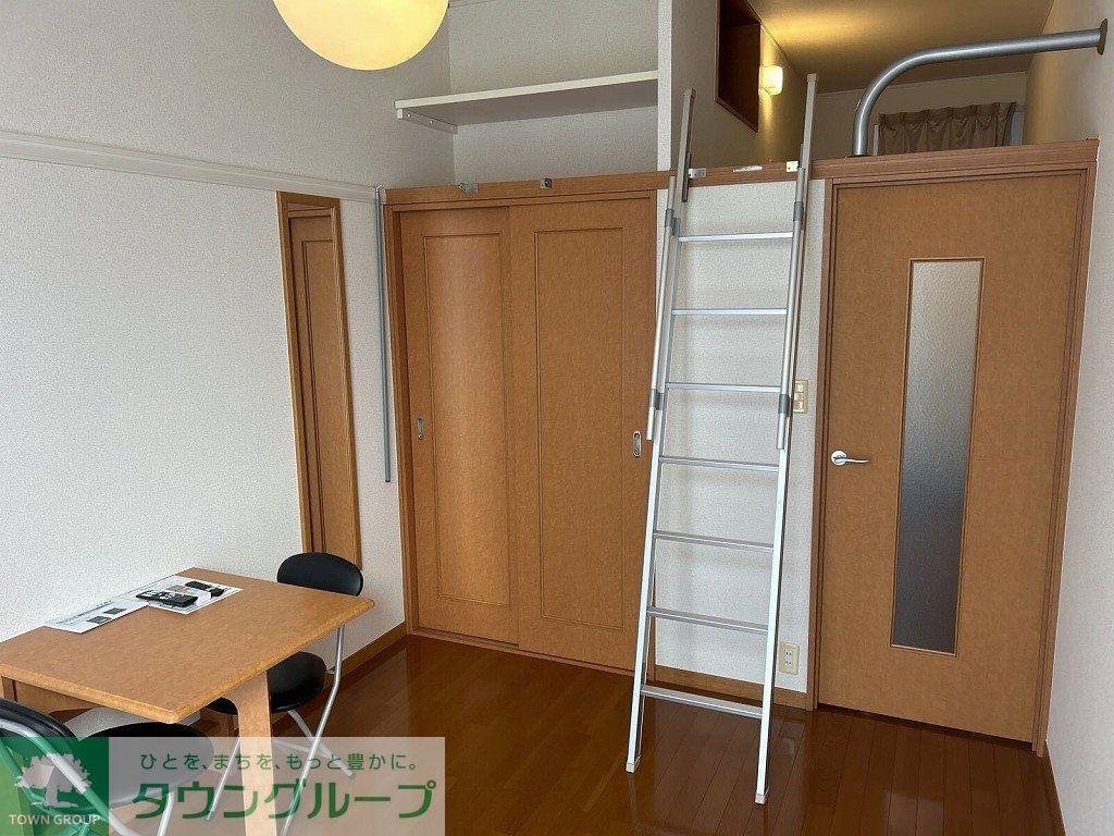 その他部屋・スペース