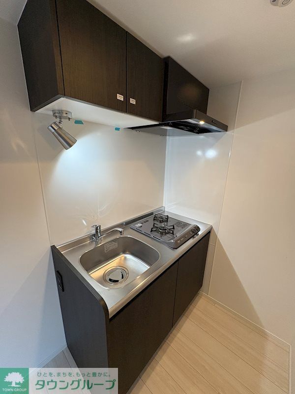 キッチン　※参考写真