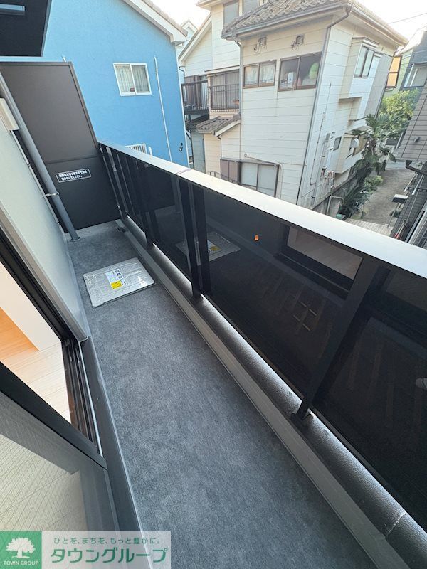 バルコニー　※参考写真