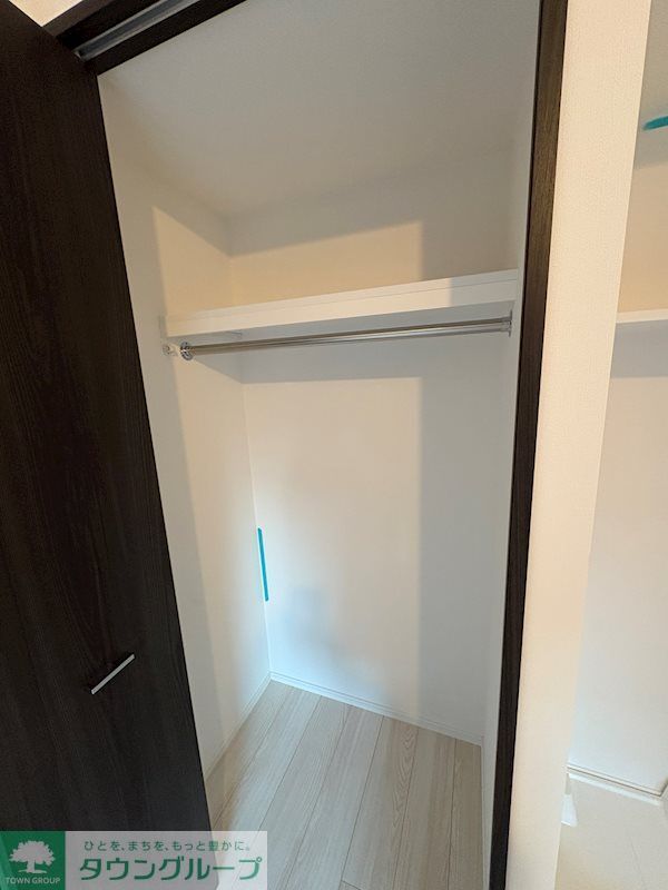 収納　※参考写真