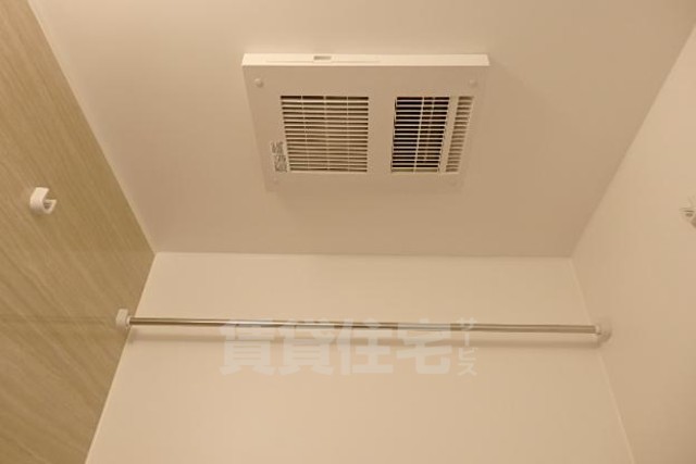 その他　浴室乾燥機