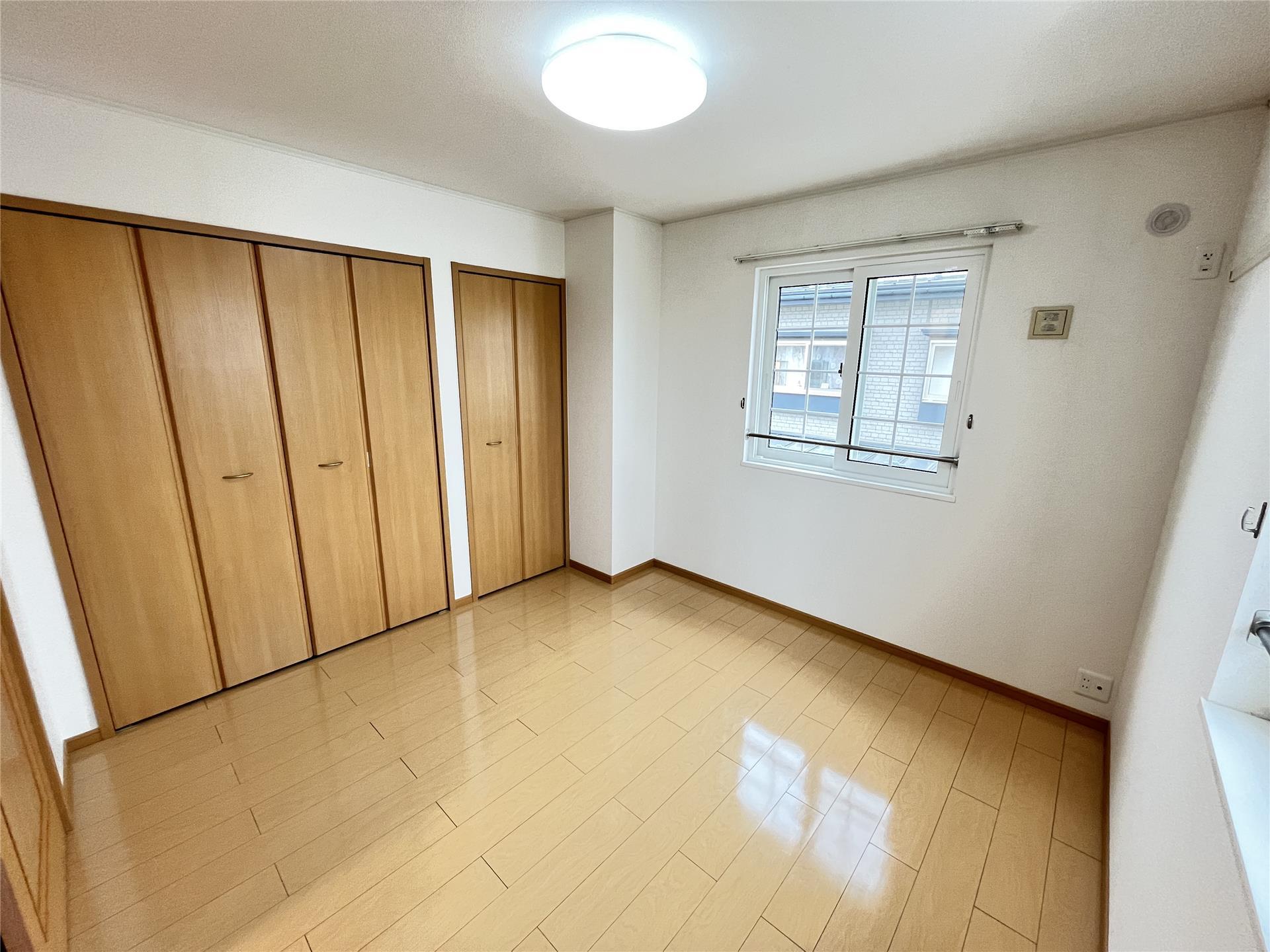 居室・リビング　洋室