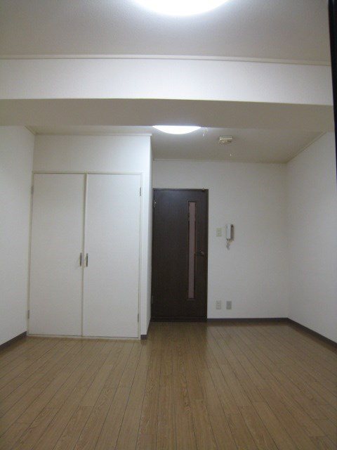 その他部屋・スペース　収納も大きめです。