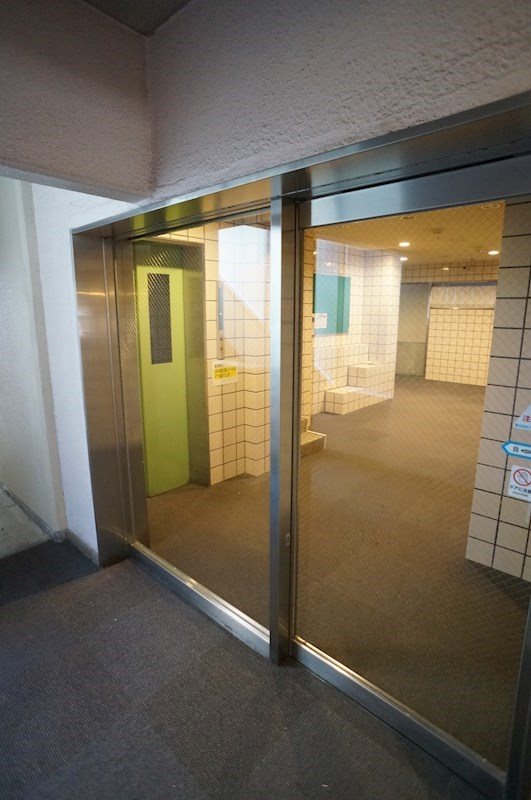 その他共有部分　オートロック付き★