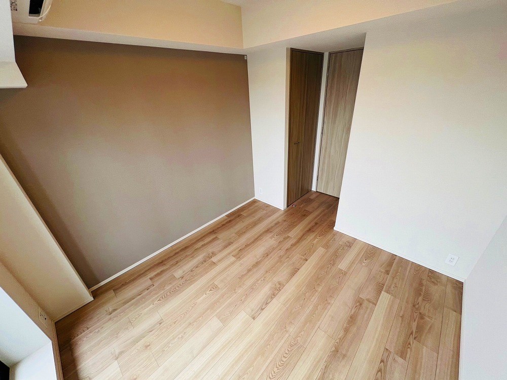 居室・リビング　同一物件別部屋写真