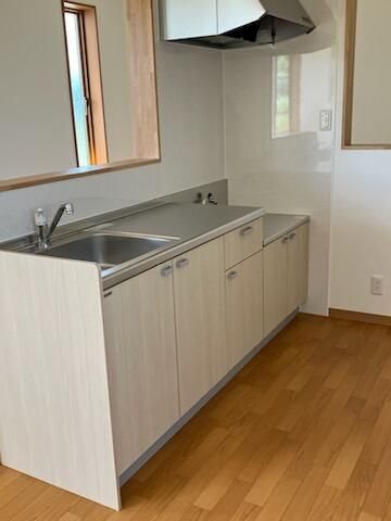 キッチン　参考画像