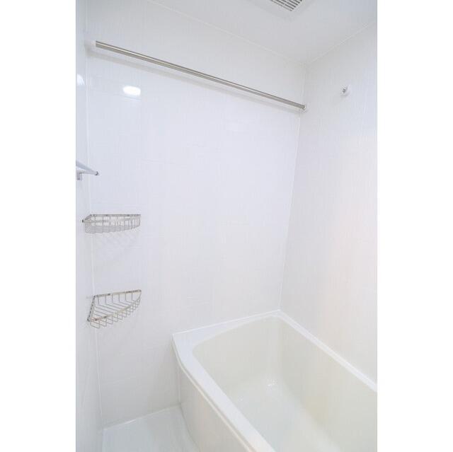 バス・シャワールーム　?