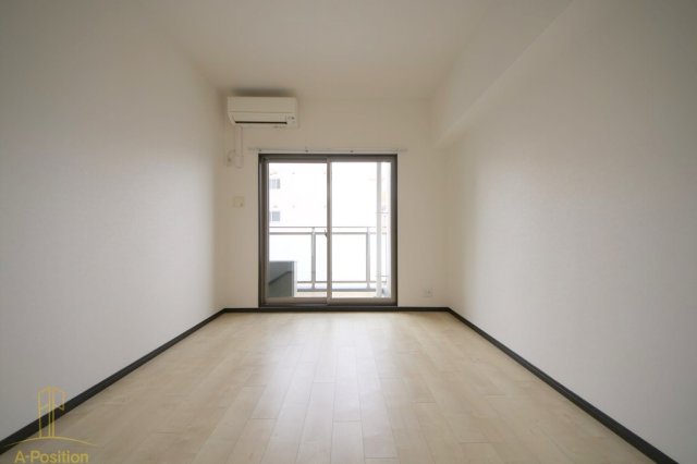 居室・リビング　ファーストフィオーレ京橋パークフロント