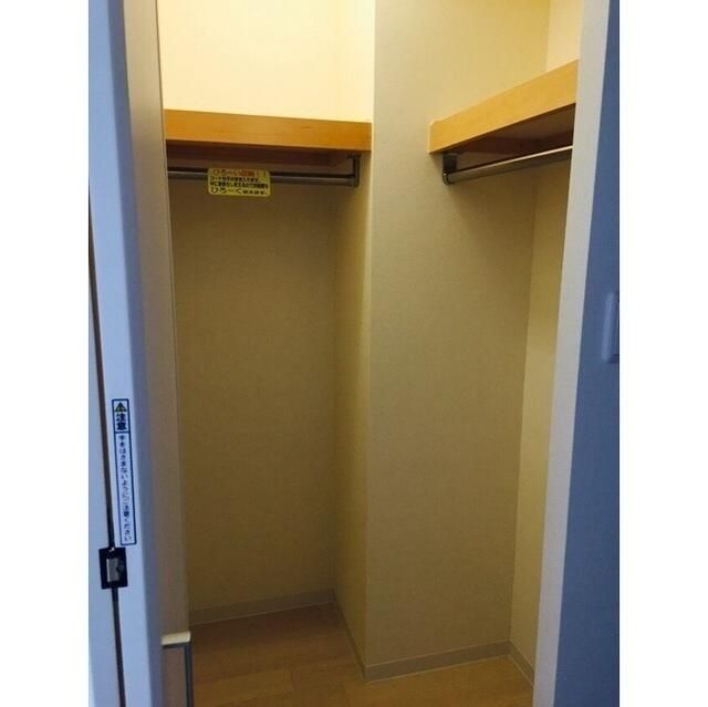 収納　同仕様参考写真