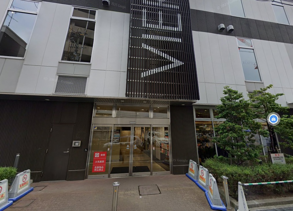 ドラックストア　マツモトキヨシビエラ森ノ宮店（ドラッグストア）まで574m