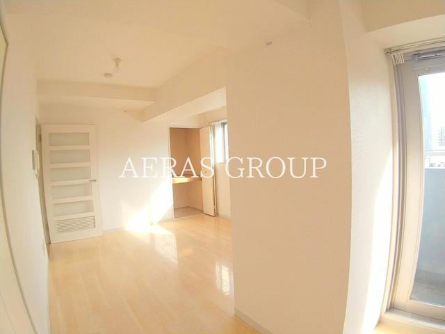 その他部屋・スペース　洋室