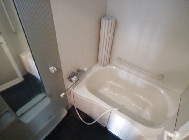 バス・シャワールーム　同仕様反転タイプ