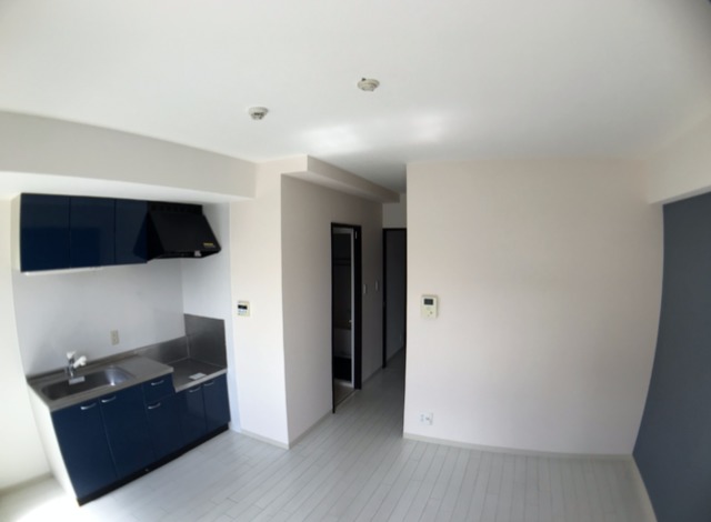 居室・リビング　同仕様反転タイプ