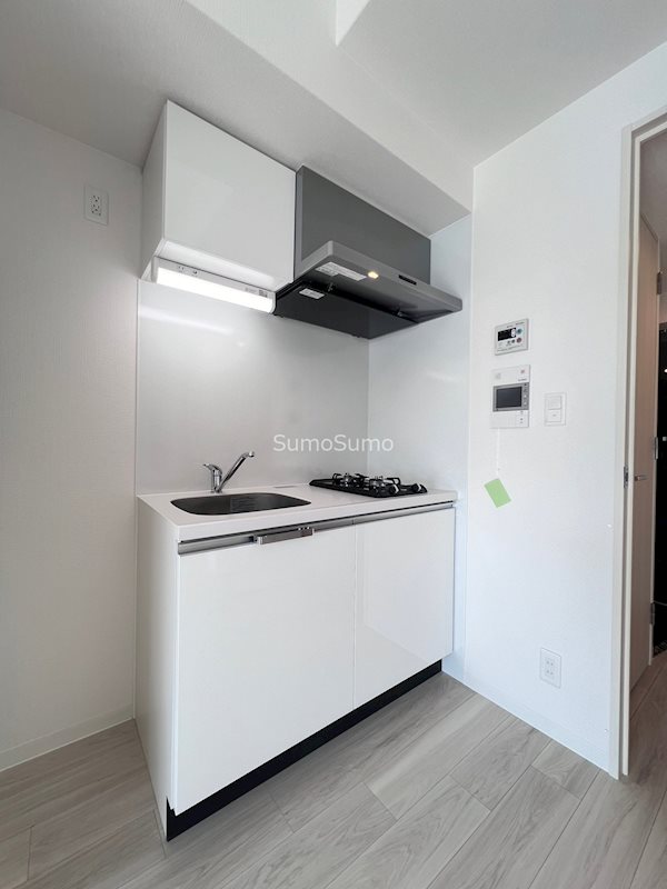 キッチン　キッチンです