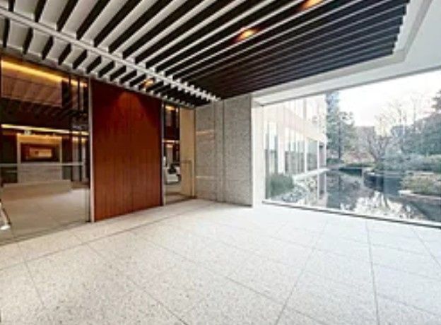 エントランス　☆エントランス☆