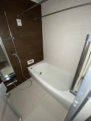 バス・シャワールーム　☆お風呂☆