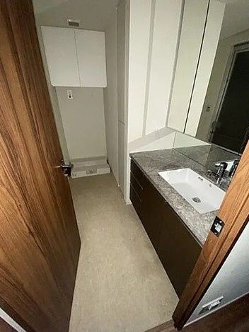 洗面設備　☆独立洗面台☆