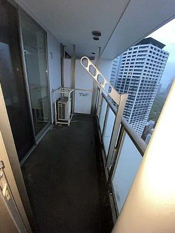 バルコニー　☆バルコニー☆