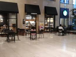 飲食店　スターバックスコーヒー 西新宿三井ビル店（飲食店）まで415m