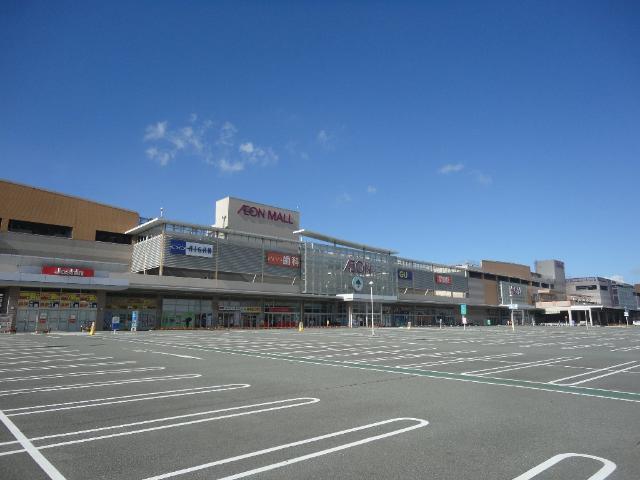 その他　イオン姫路大津店まで1，138ｍ