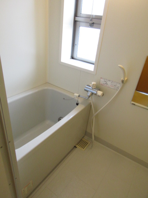 バス・シャワールーム　参考・別室