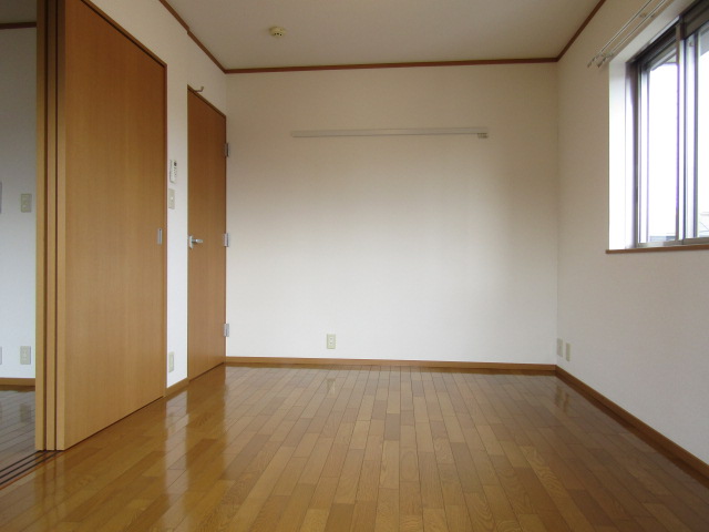 居室・リビング　参考・別室