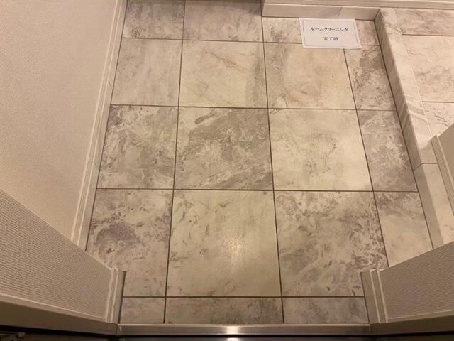 玄関　玄関です