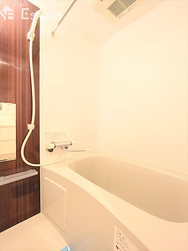 バス・シャワールーム　同仕様写真