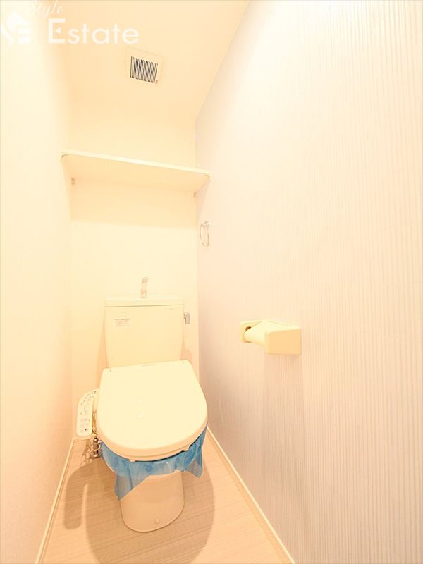 トイレ　同仕様写真