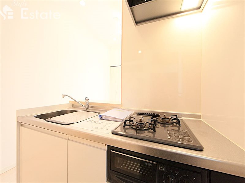 キッチン　同仕様写真