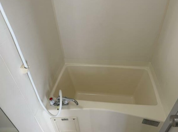 バス・シャワールーム　反転部屋参考