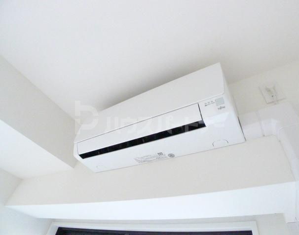 その他設備　設備