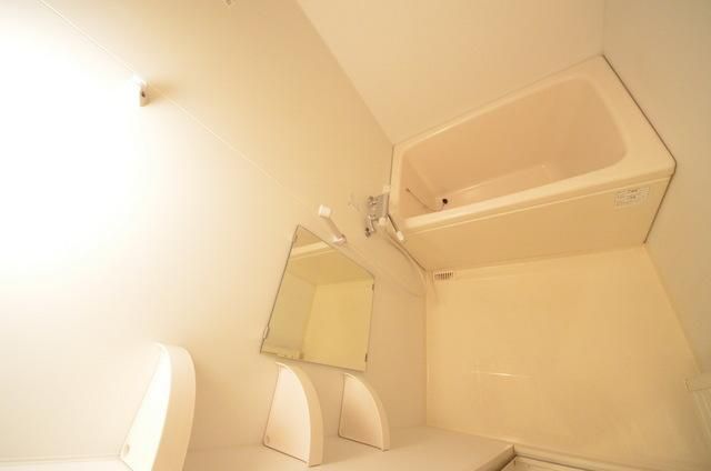 バス・シャワールーム　☆私を癒してくれるバス☆