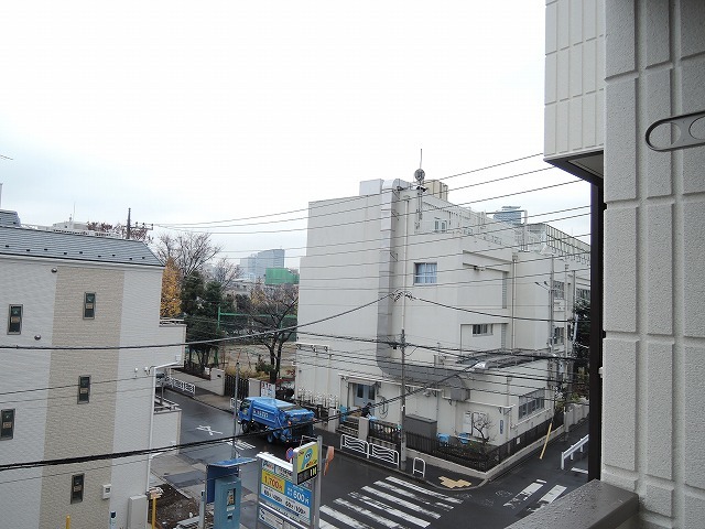 眺望　★眺望★