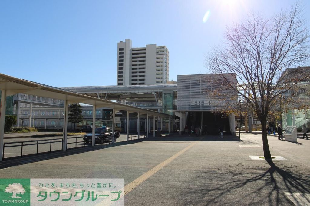 その他　辻堂駅(JR東日本 東海道本線)（その他）まで750m