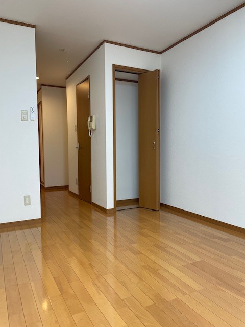 エーデルハイムの内装写真