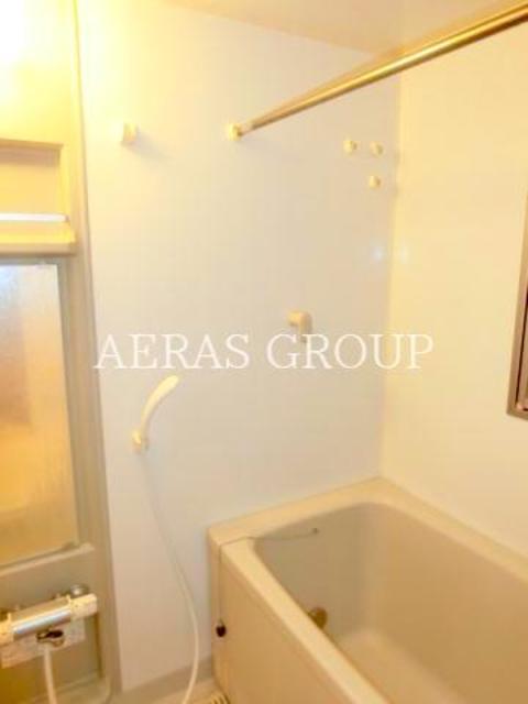 バス・シャワールーム　★浴室★