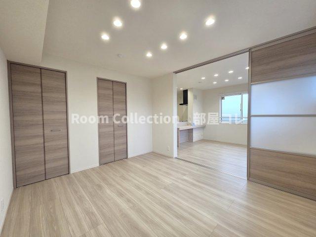 その他部屋・スペース　※同施工会社写真