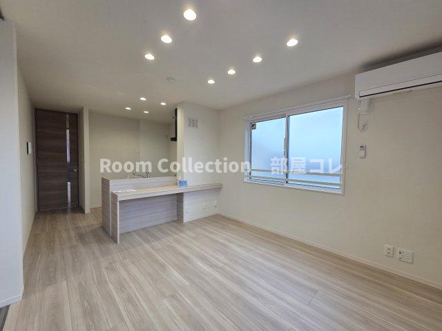 居室・リビング　※同施工会社写真