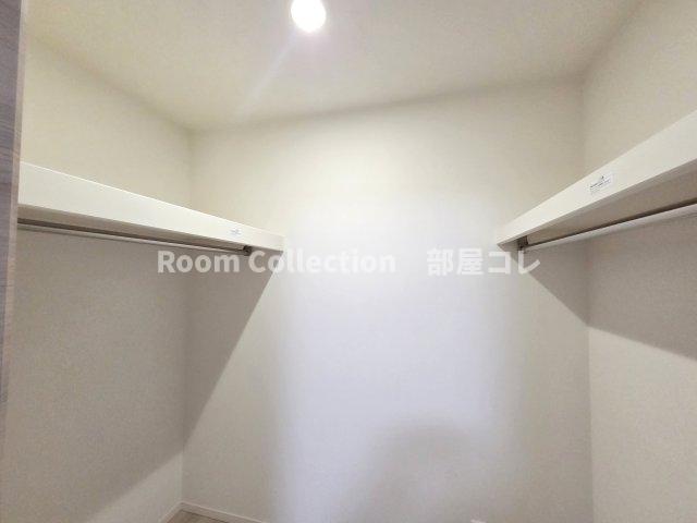 収納　※同施工会社写真