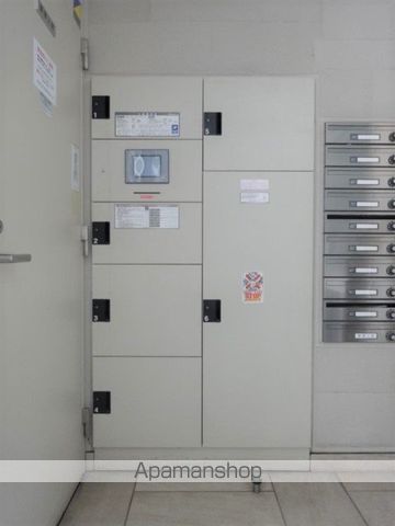 その他共有部分　その他共有部分