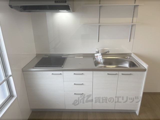 居室・リビング　和室